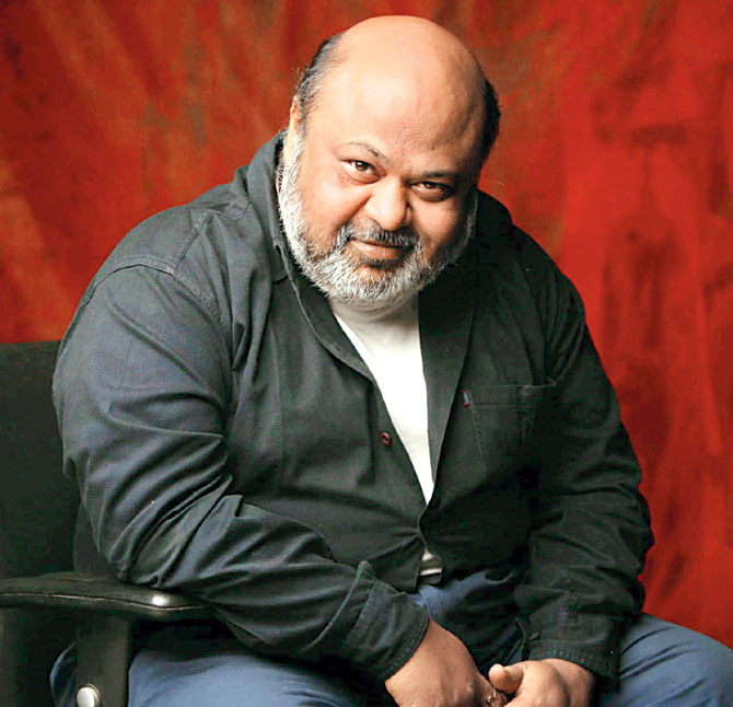 Saurabh Shukla Image