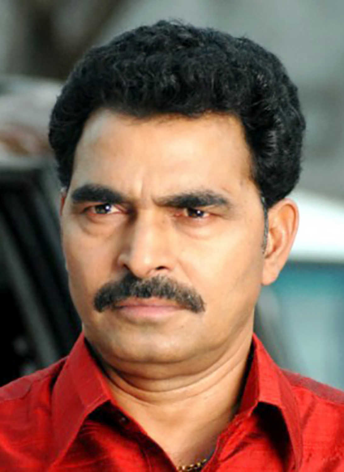 Sayaji Shinde Image