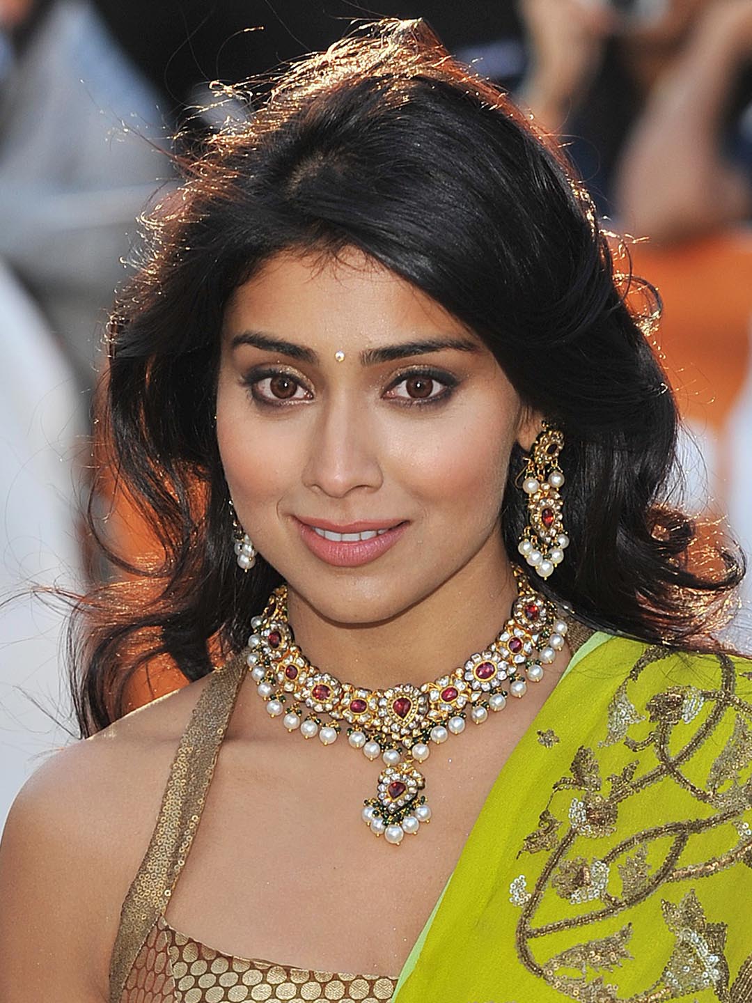 Shriya Saran Image