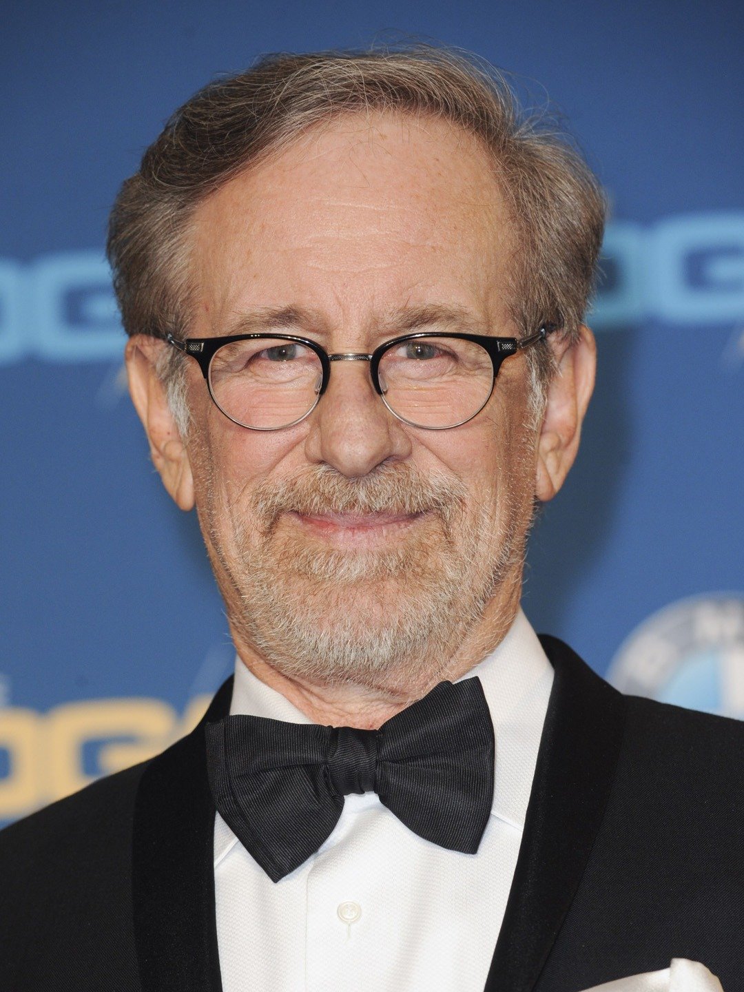 Steven Spielberg Image