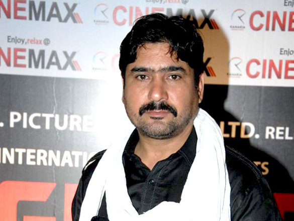 Yashpal Sharma Image