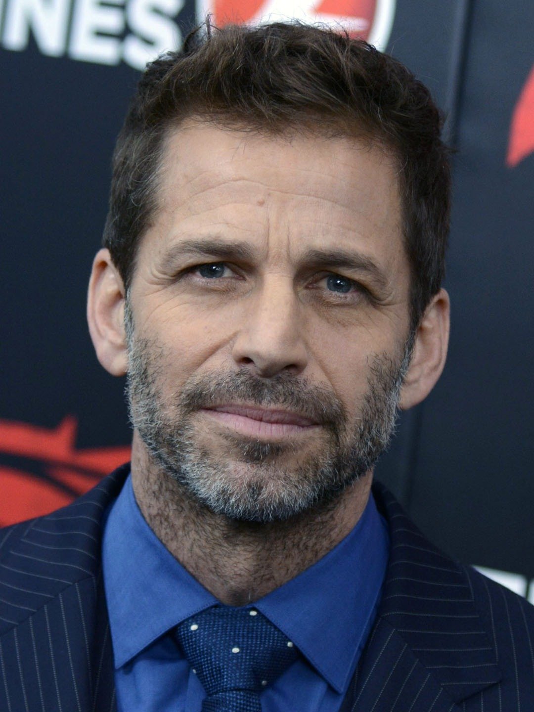 Zack Snyder Image