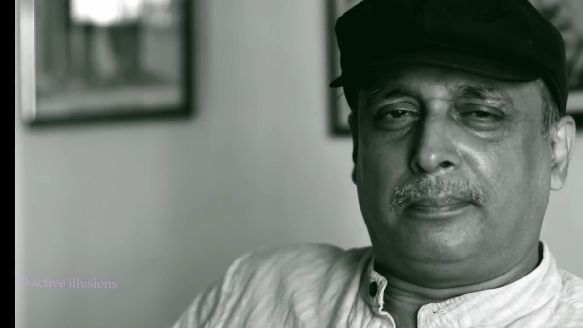 Piyush Mishra Image