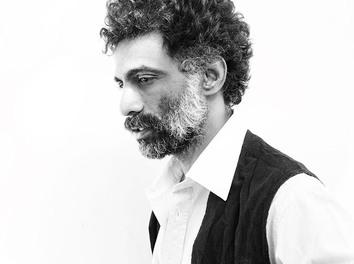 Makarand Deshpande Image