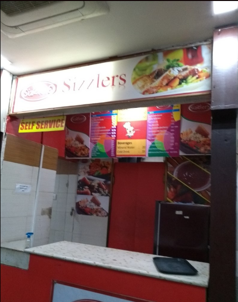 Sizzlers - Ana Sagar Lake - Ajmer Image