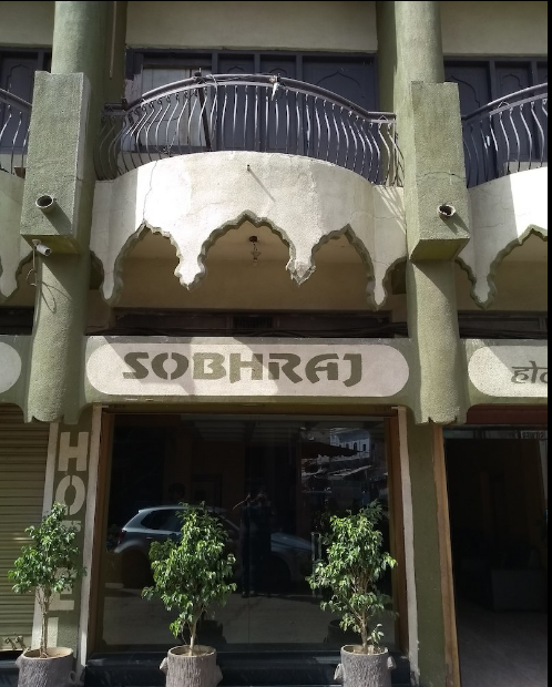 Sobraj Restaurant - Boraj Kazipura - Ajmer Image