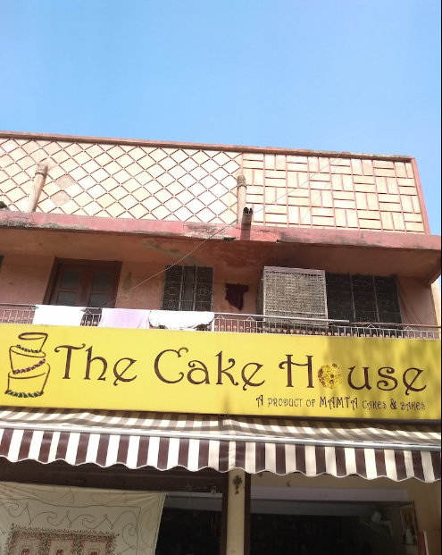 The Cake House - Adarsh Nagar - Ajmer Image