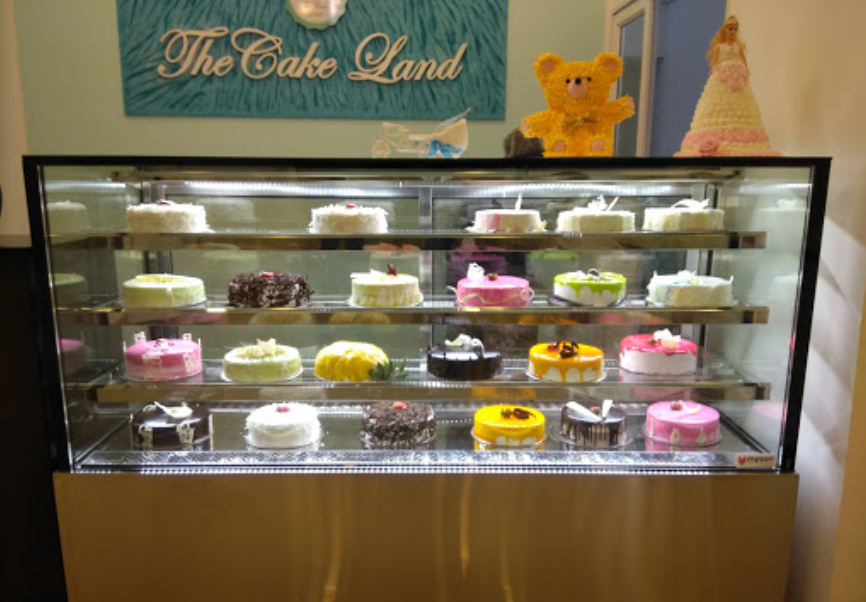 The Cake Land - Thathampally - Alappuza Image