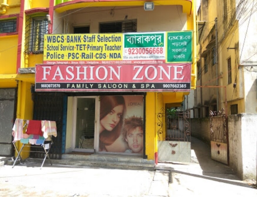 Loreal Fashion Zone - Kolkata Image