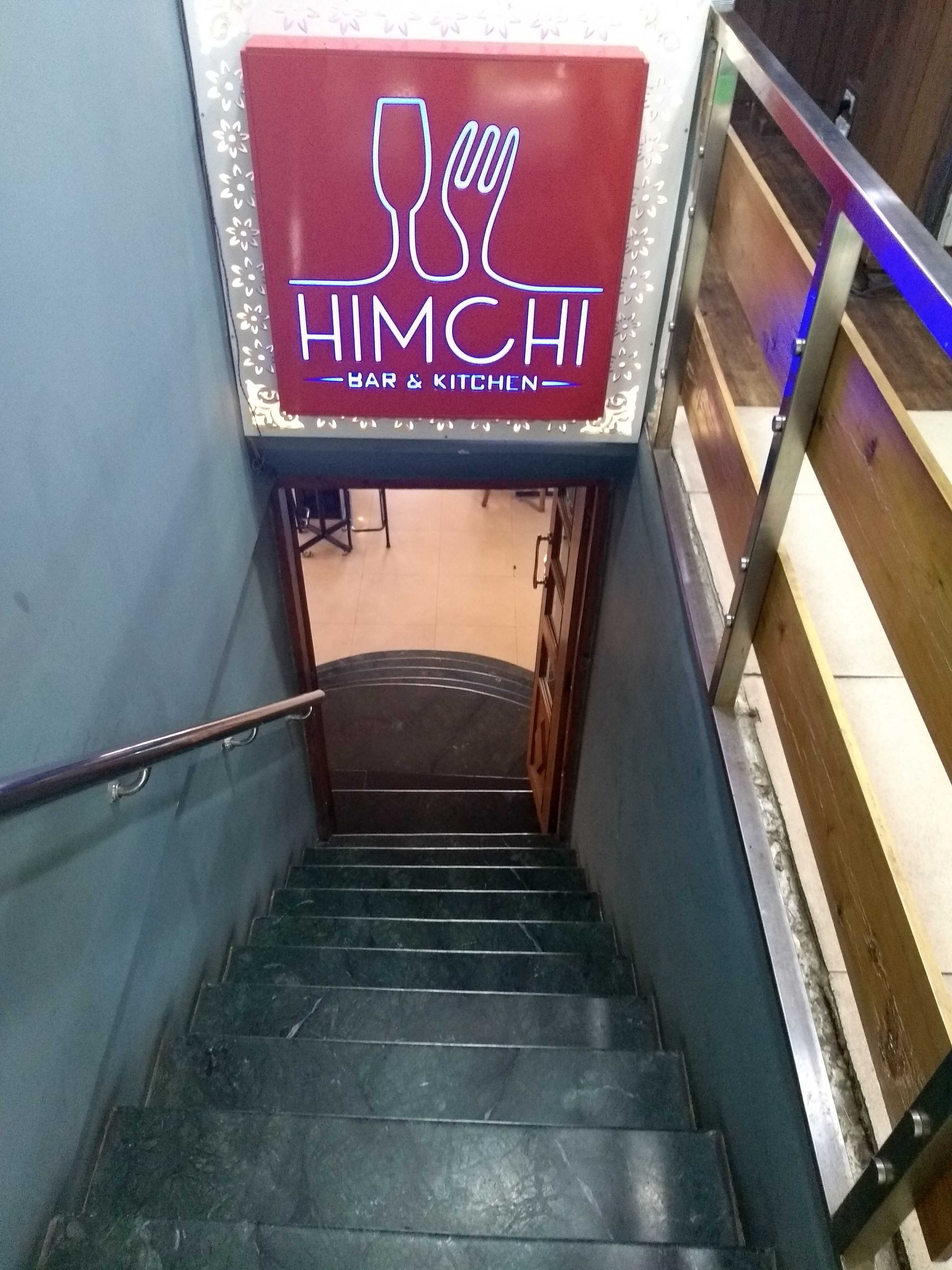 Himchi - Longwood - Shimla Image