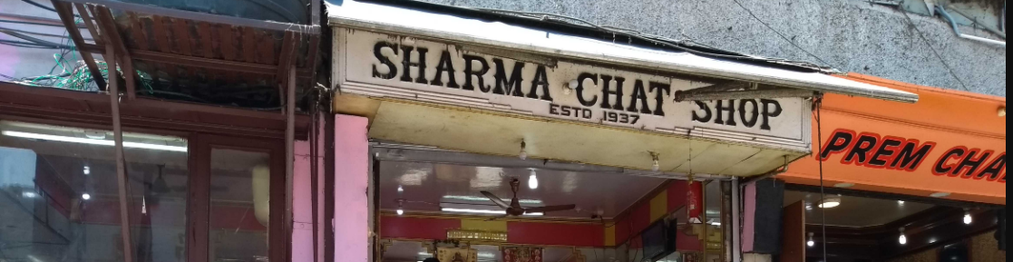 Sharma Chat Shop - Longwood - Shimla Image