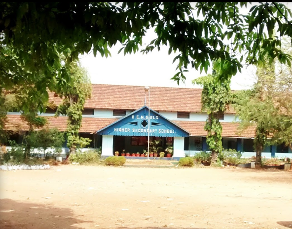 BEM Girls Higher Secondary School - Kozhikode Image