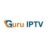 Guru IPTV Image