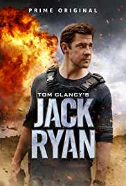 Tom Clancy's Jack Ryan Image