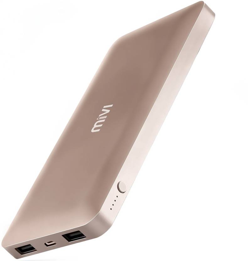 Mivi Power Bank 10000 mAh Image