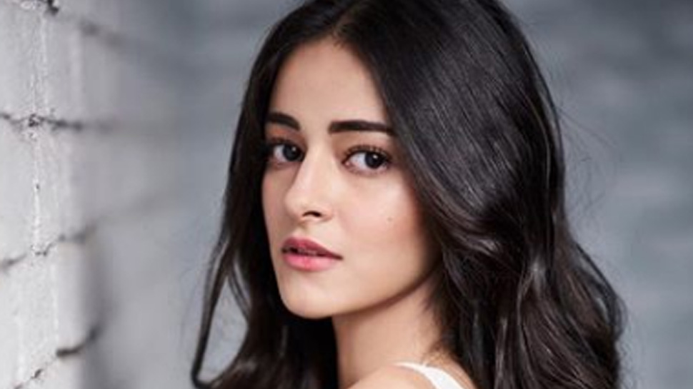 Ananya Panday Image