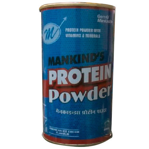 Mankind Protein Powder Image