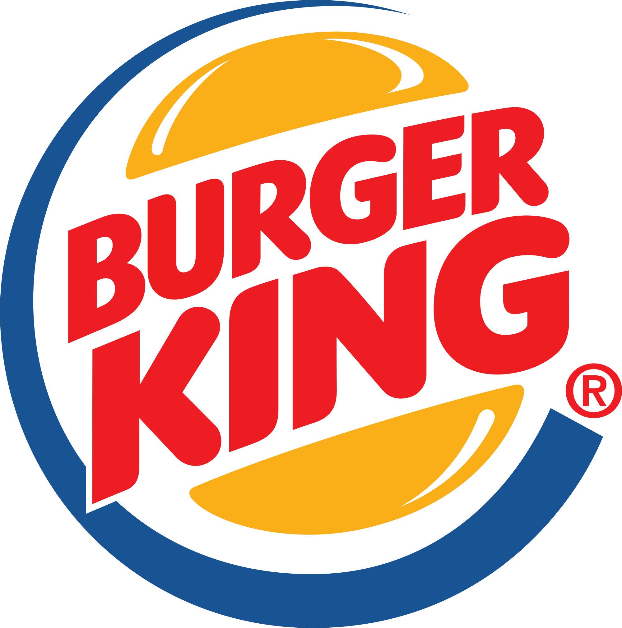 Burger King - Linking Road - Bandra West - Mumbai Image