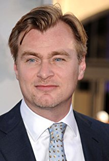 Christopher Nolan Image