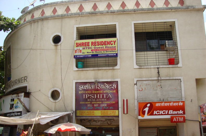 Shree Residency - Navi Mumbai Image