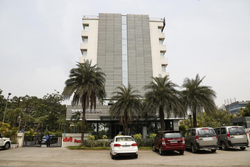 Hotel Yogi Midtown - Navi Mumbai Image