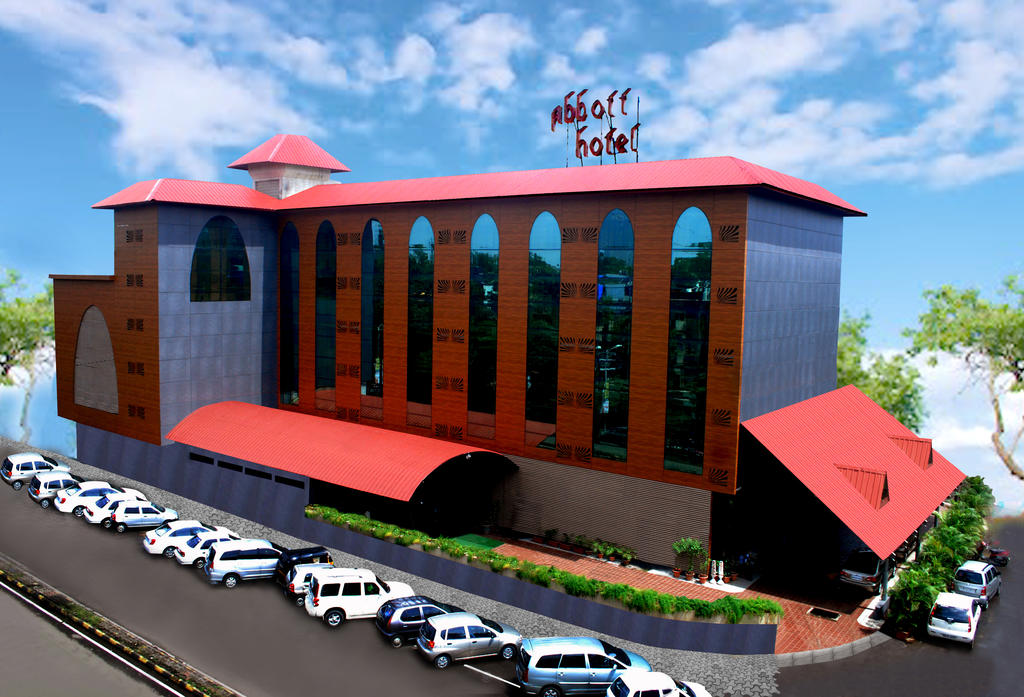 Abbott Hotel - Navi Mumbai Image