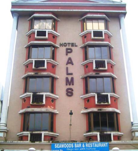 Hotel Palms - Navi Mumbai Image