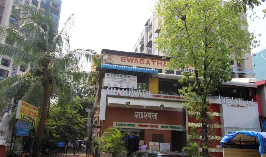 Swagatham Lodging - Navi Mumbai Image