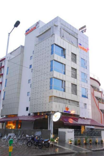 Varishtta Hotel - Navi Mumbai Image