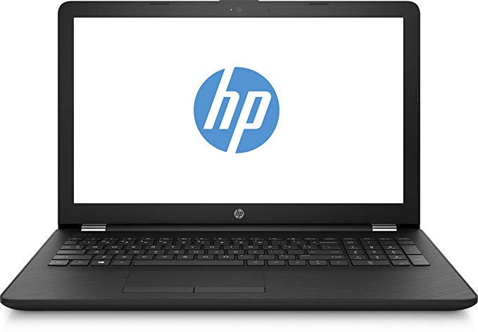 HP 15- BS179TX Notebook Image