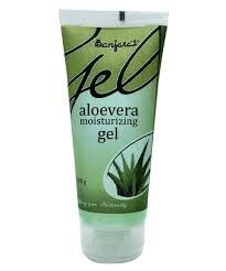 Banjaras Aloe Vera Skin Gel Image