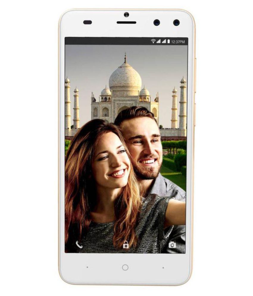 Intex Staari 11 Image