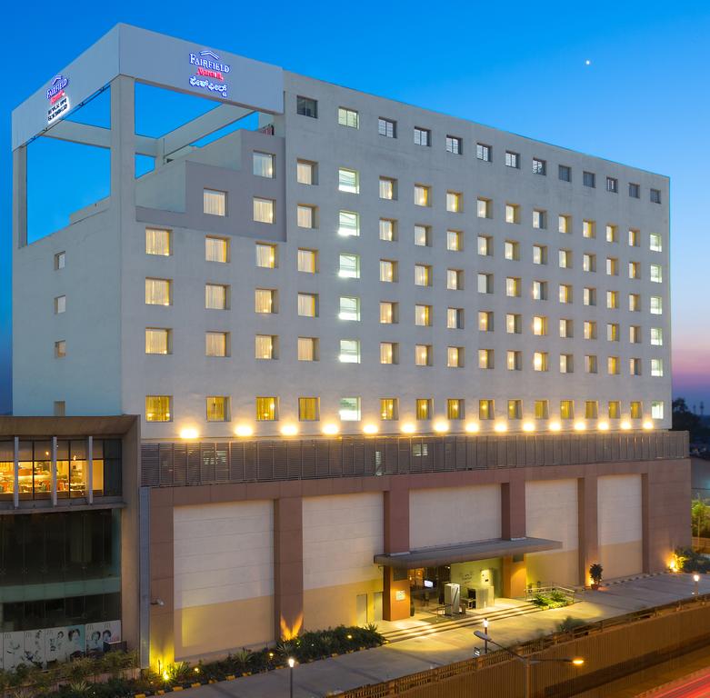 Fairfield by Marriott - Bangalore Image