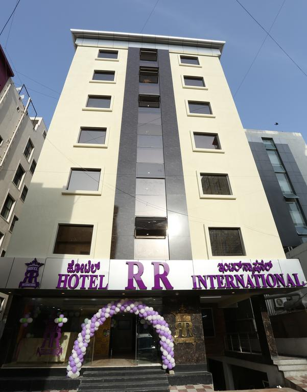 Hotel RR International - Bangalore Image