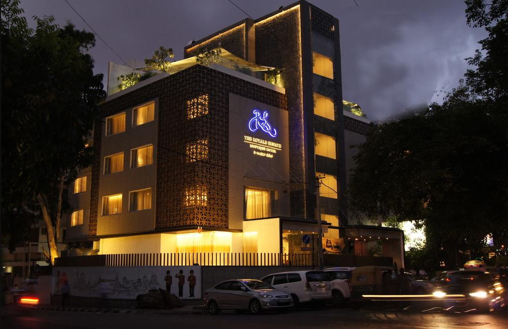 The Royale Senate - Bangalore Image