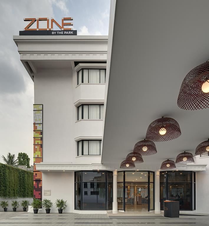 Zone By The Park Infantry - Bangalore Image