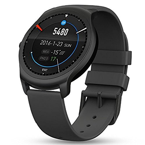 Ticwatch 2 Smartwatch Image