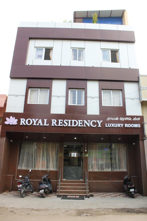 Royal Residency - Chennai Image