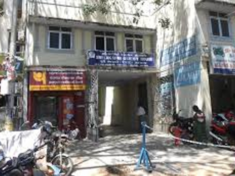 Taksh Guesthouse - Chennai Image