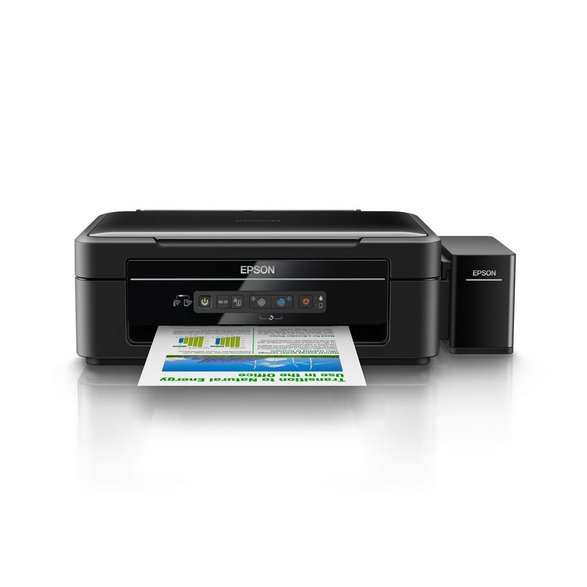 epson printer reviews