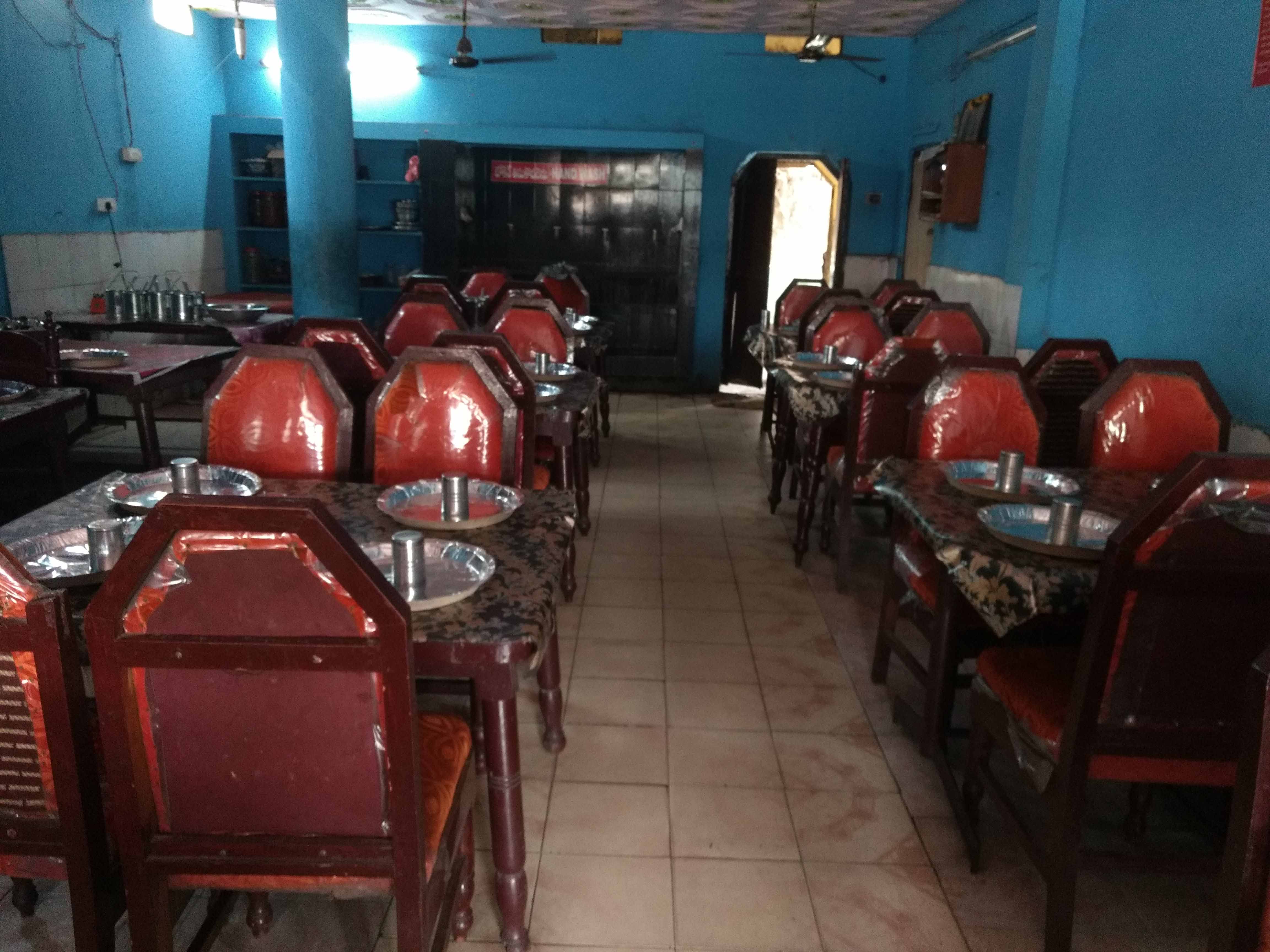 Hotel Karthikeya - Auto Nagar - Vijayawada Image