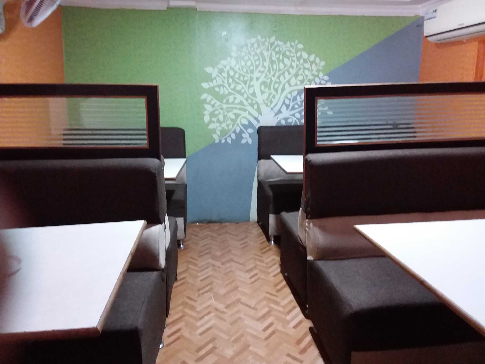 Sanjayram Restaurant - Governorpet - Vijayawada Image