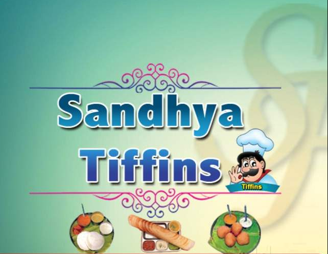 Sandhya Tiffins - Islampet - Vijayawada Image