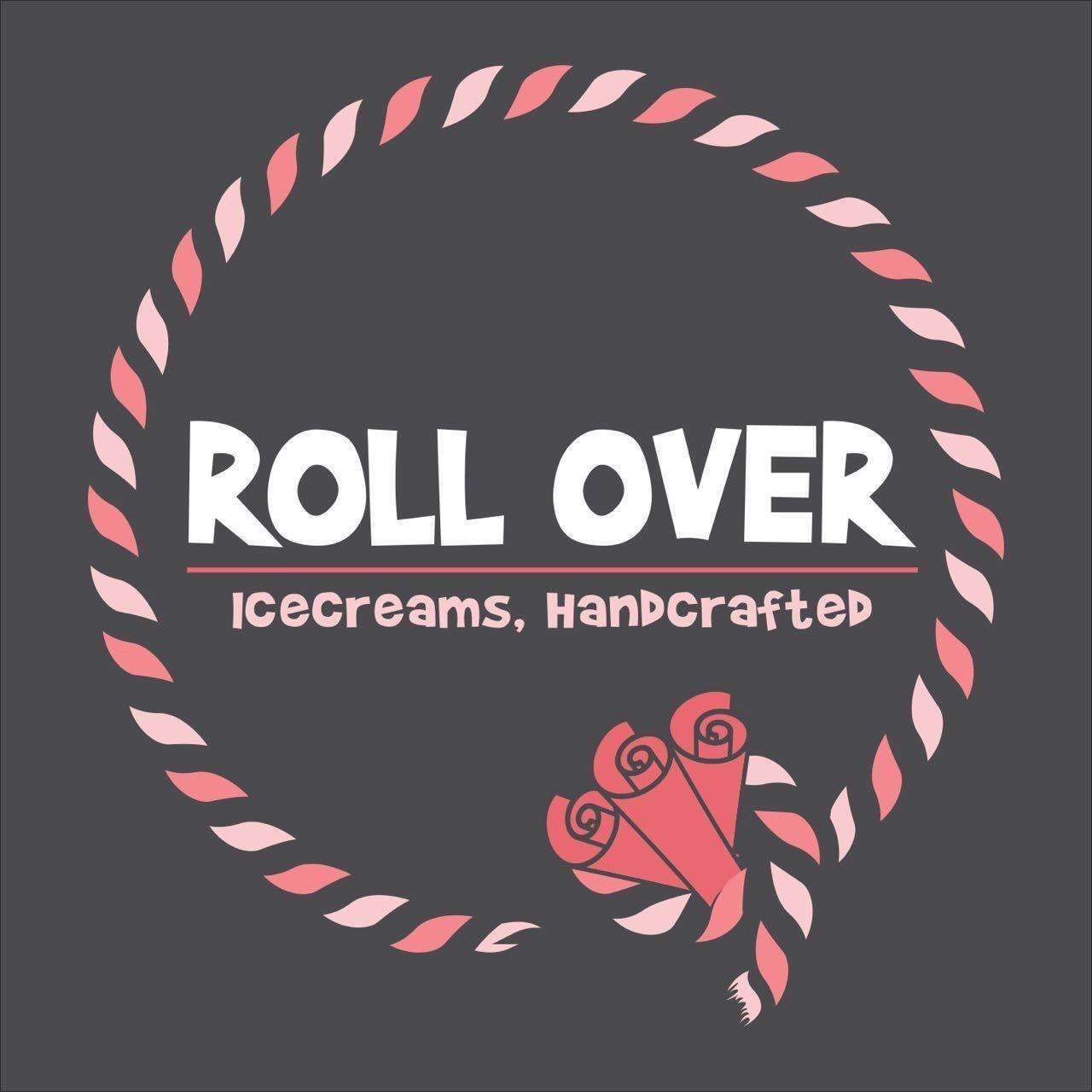 Rollover Icecream Handcrafted - Labbipet - Vijayawada Image