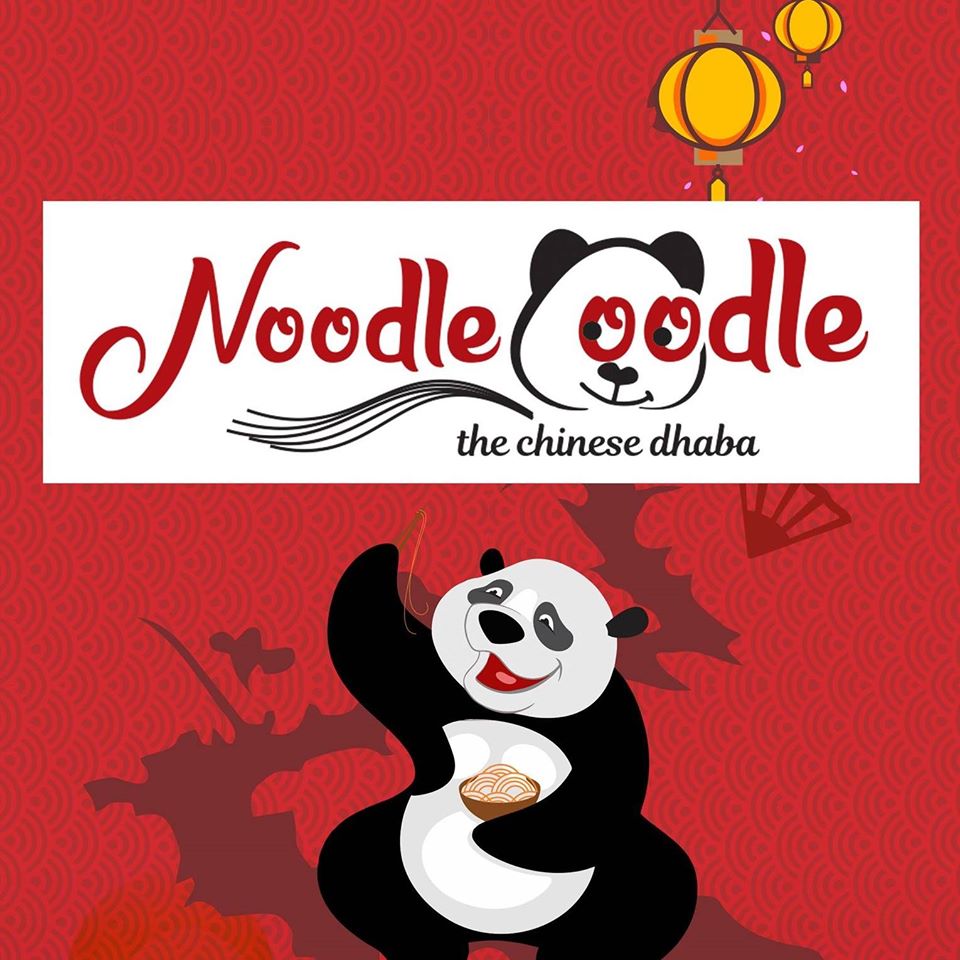 Noodle oodle - Labbipet - Vijayawada Image