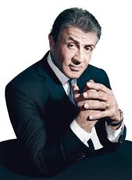 Sylvester Stallone Image