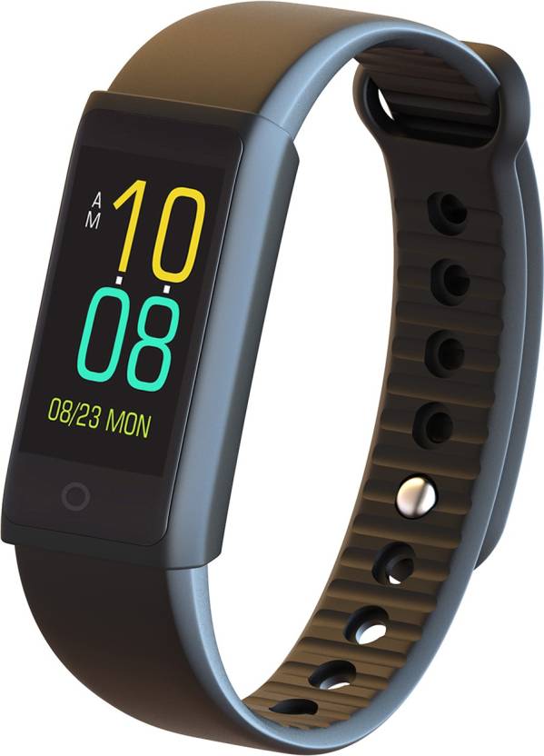 Noise ColorFit Fitness Band Image