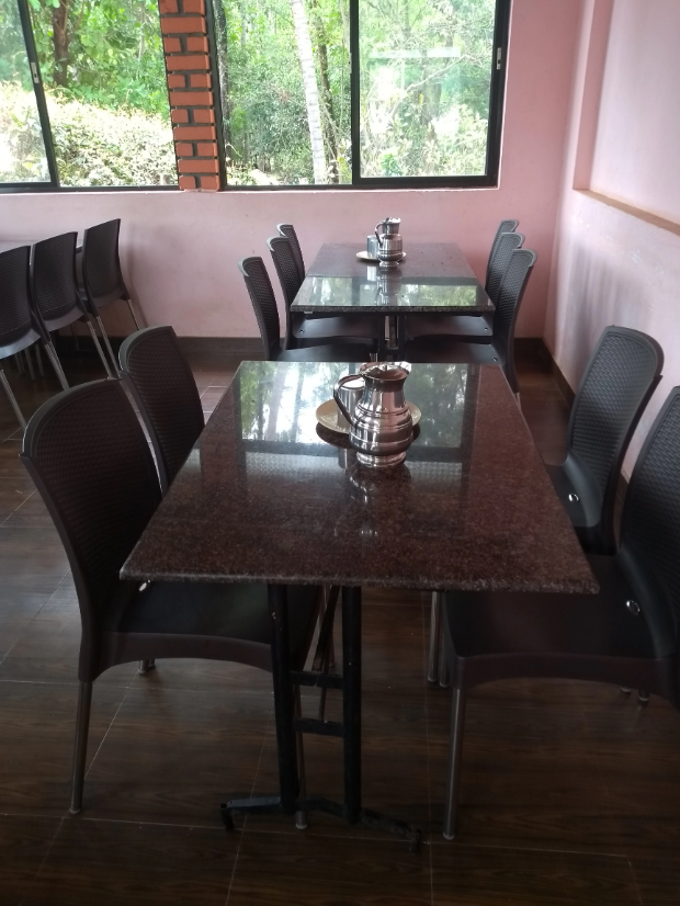 Hotel Tambila - Udayavara - Udupi Image