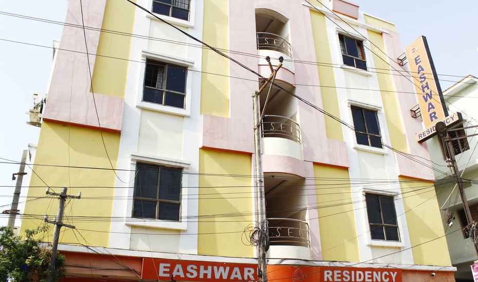 Eashwar Residency - Hyderabad Image