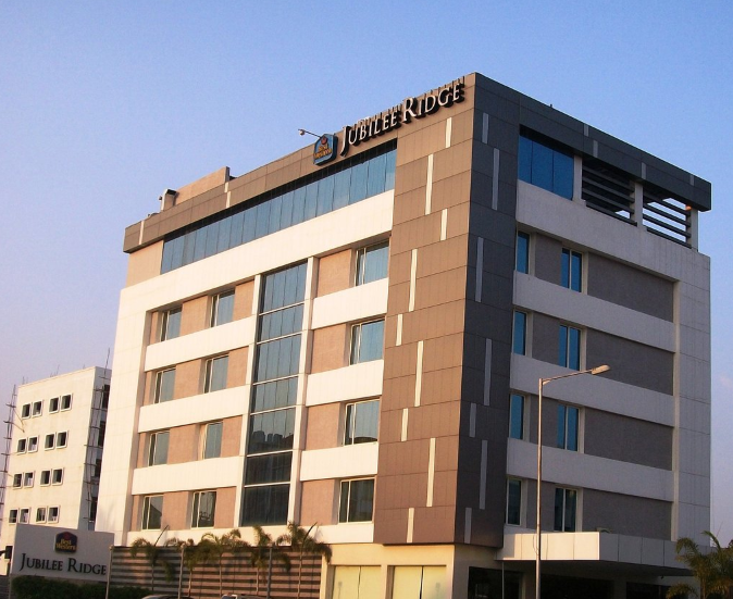 Hill Ridge Springs - Hyderabad Image